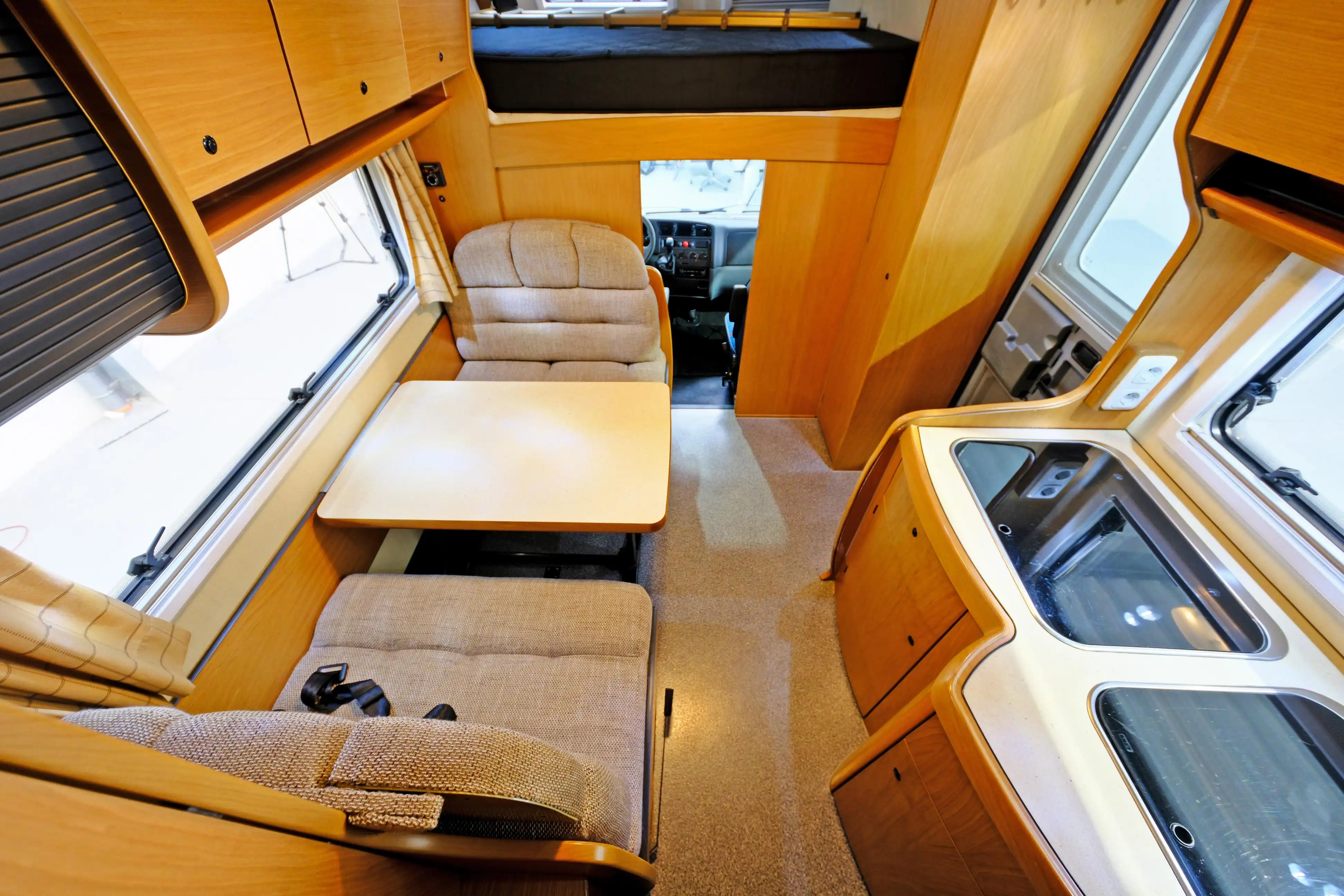 LAIKA Ecovip 5.1 - Ansicht 7